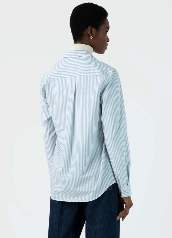 SUNSPEL Shirts and Blouses Classic Shirt 8211 Women