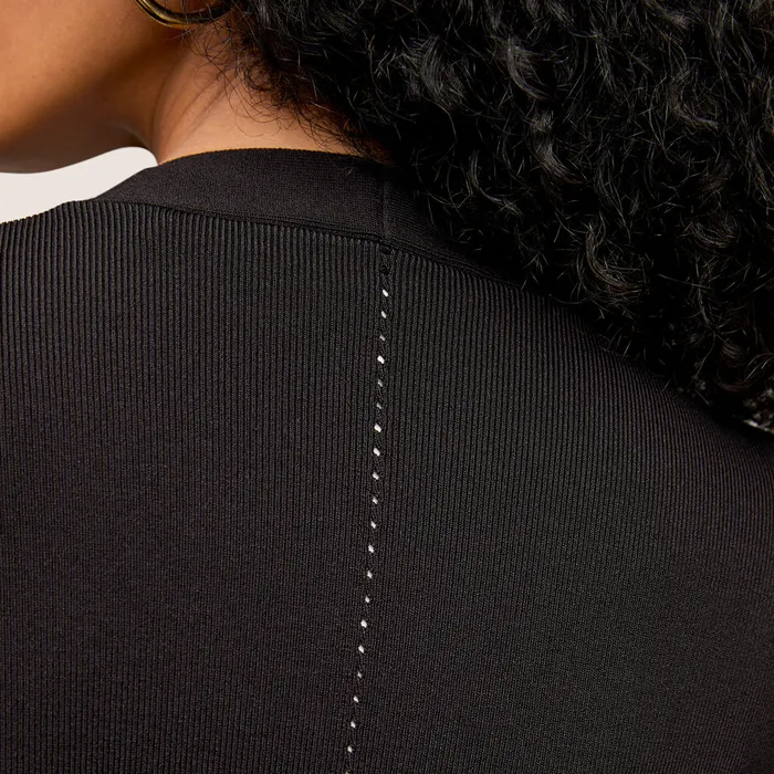 Sweaters The Woolf Jardigan Black 8211 M M LaFleur Women