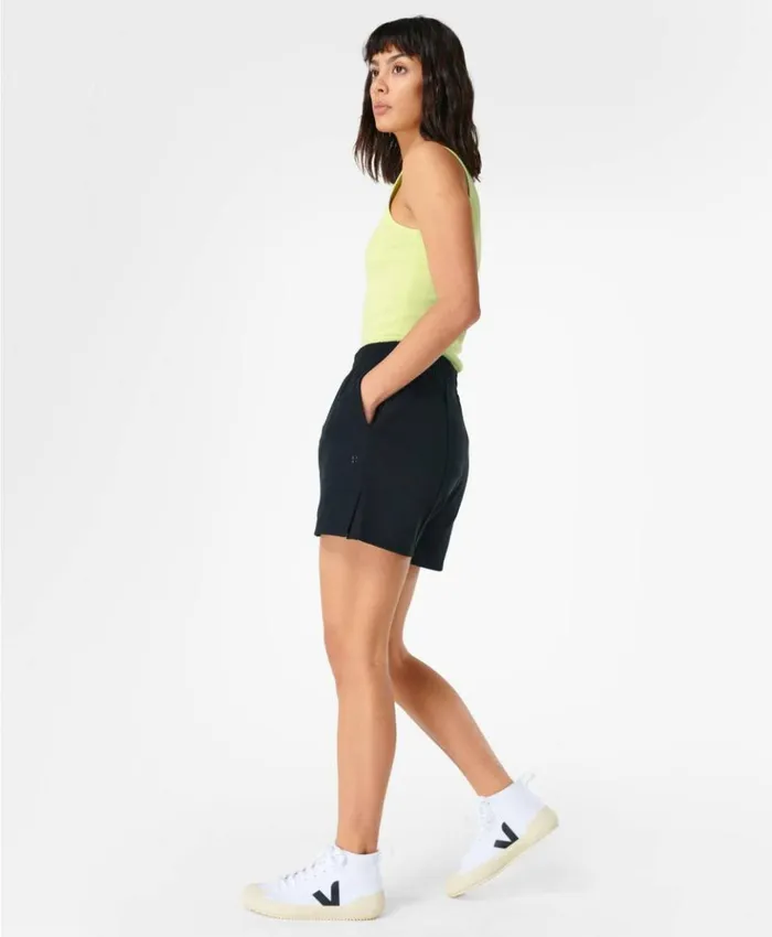 Sweaty Betty After Class Shorts Black Clothing Shorts Skirts