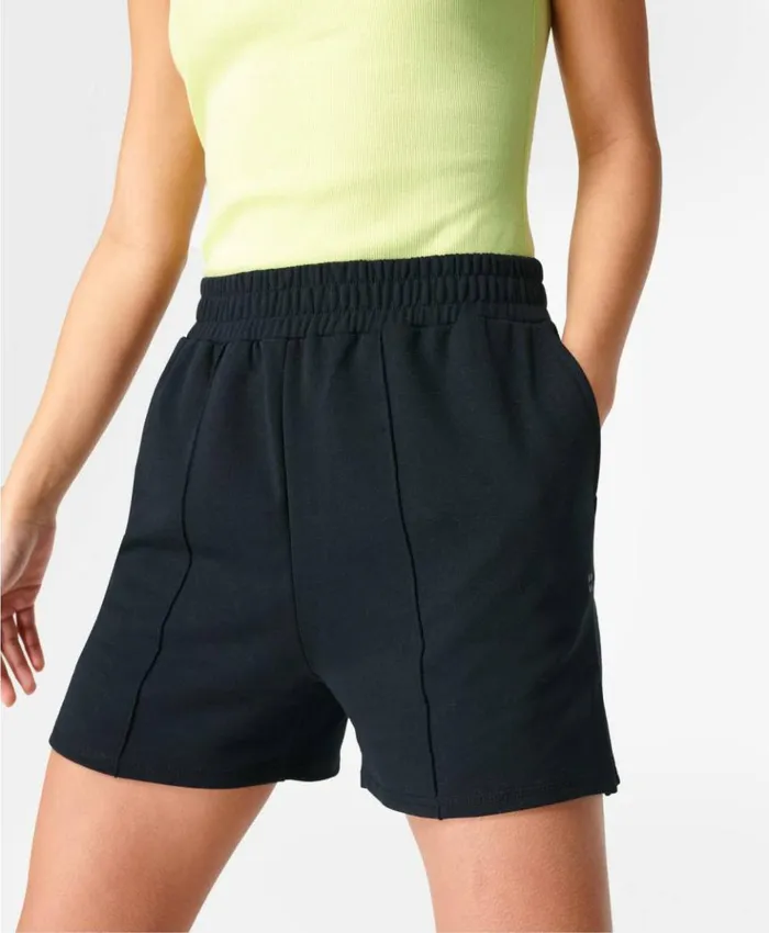 Sweaty Betty After Class Shorts Black Clothing Shorts Skirts