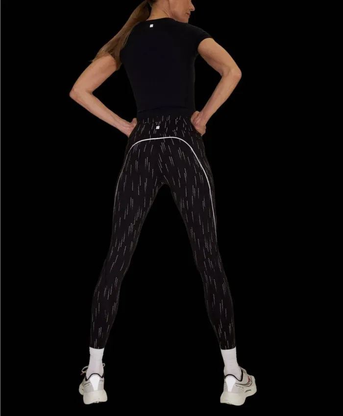 Sweaty Betty Therma Boost 20 Reflective Running Leggings Grey Sb Dot Reflective Print Clothing Sweaty Betty Therma Boost 20 Reflective Running Leggings Grey Sb Dot Reflective Print Clothing