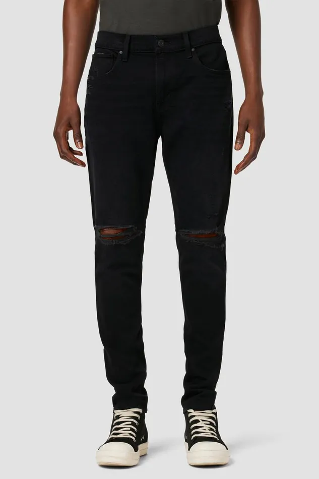 Tall Inseams Men Hudson Jeans Zack Skinny Jean 36034 Inseam Keeper