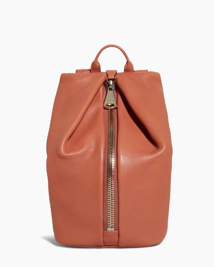 Tamitha Backpack Apricot Women Aimee Kestenberg Backpacks