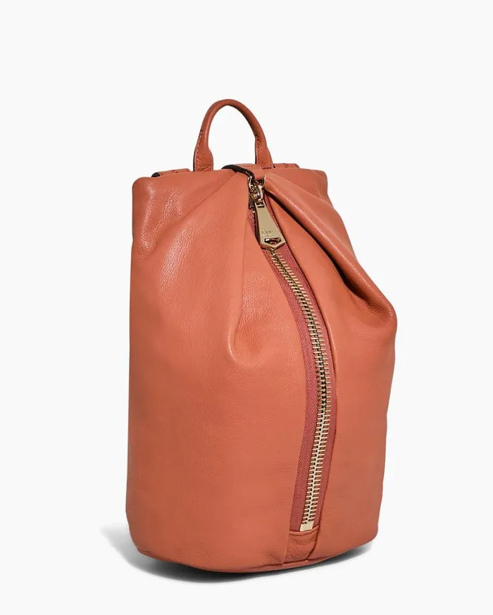 Tamitha Backpack Apricot Women Aimee Kestenberg Backpacks