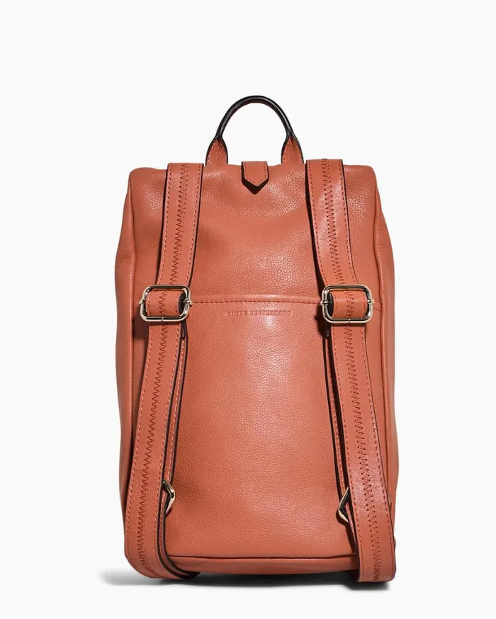 Tamitha Backpack Apricot Women Aimee Kestenberg Backpacks