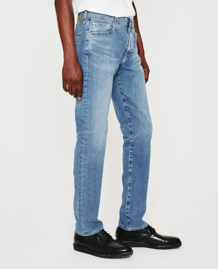 Tellis 18 Years Craftsman Men AG Jeans Denim Tellis 18 Years Craftsman Men AG Jeans Denim