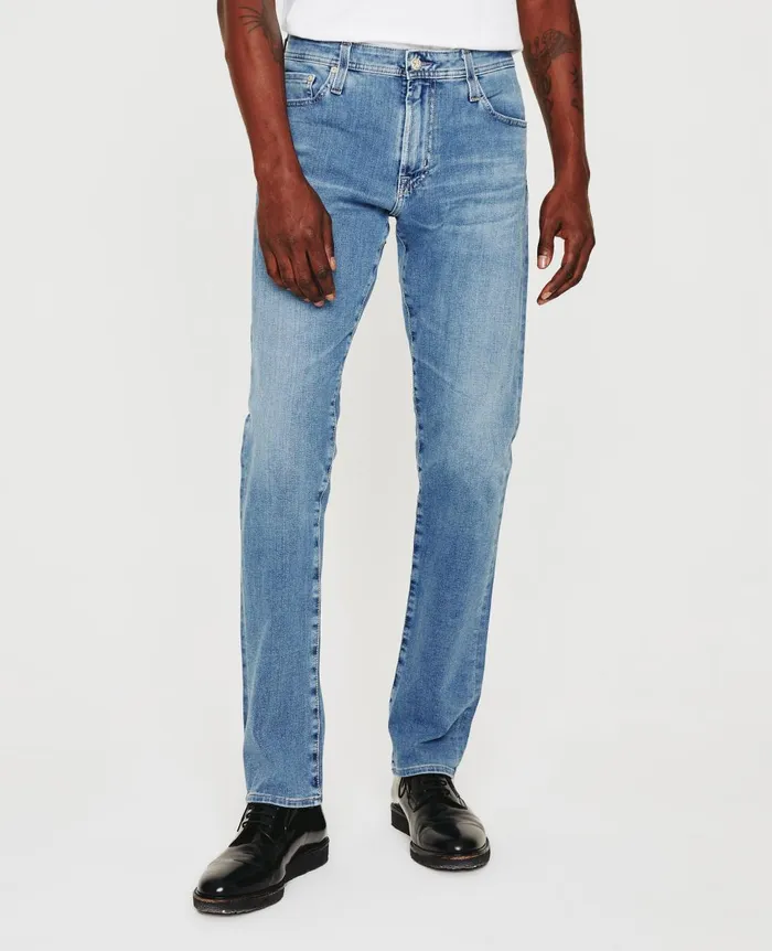 Tellis 18 Years Craftsman Men AG Jeans Denim Tellis 18 Years Craftsman Men AG Jeans Denim