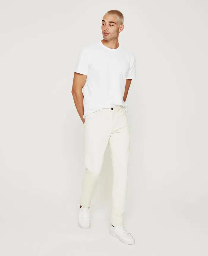 Tellis Botanical Wheat Men AG Jeans Denim Tellis Botanical Wheat Men AG Jeans Denim