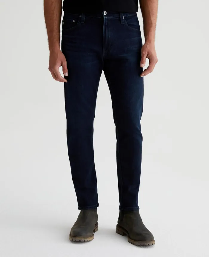 Tellis Bundled Men AG Jeans Denim