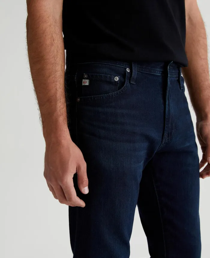 Tellis Bundled Men AG Jeans Denim