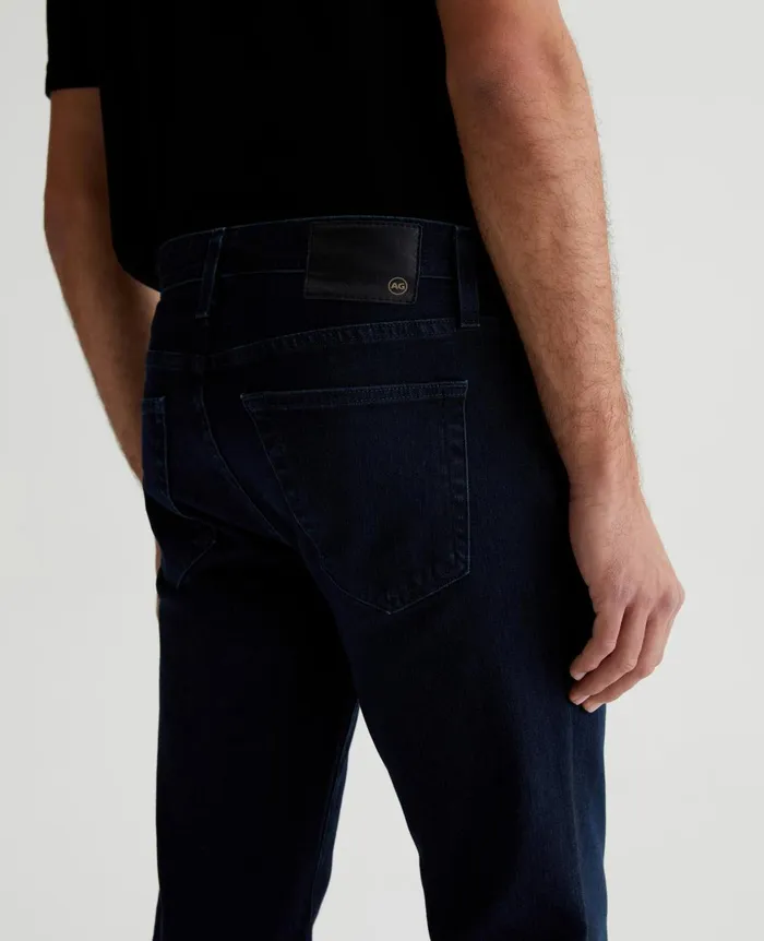 Tellis Bundled Men AG Jeans Denim