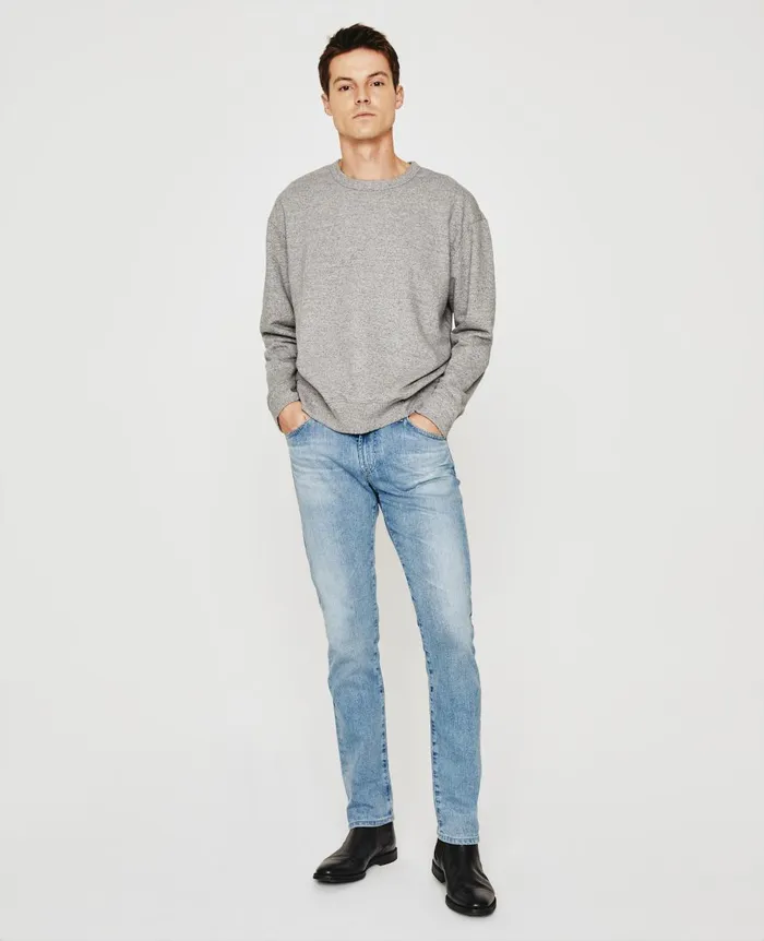 Tellis Flagstaff Men AG Jeans Denim