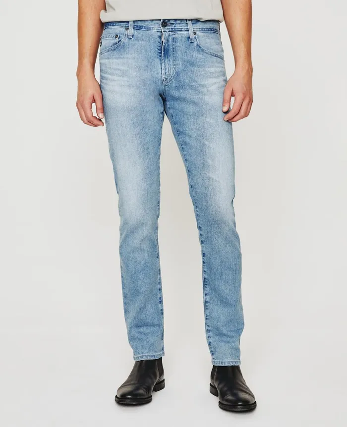 Tellis Flagstaff Men AG Jeans Denim Tellis Flagstaff Men AG Jeans Denim