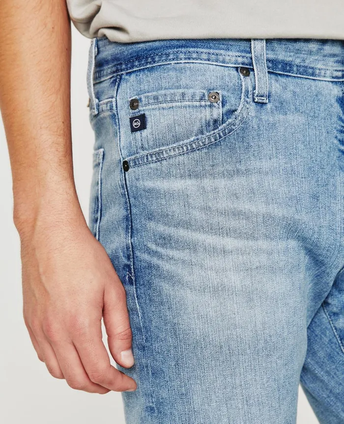 Tellis Flagstaff Men AG Jeans Denim Tellis Flagstaff Men AG Jeans Denim