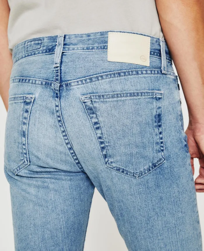 Tellis Flagstaff Men AG Jeans Denim Tellis Flagstaff Men AG Jeans Denim