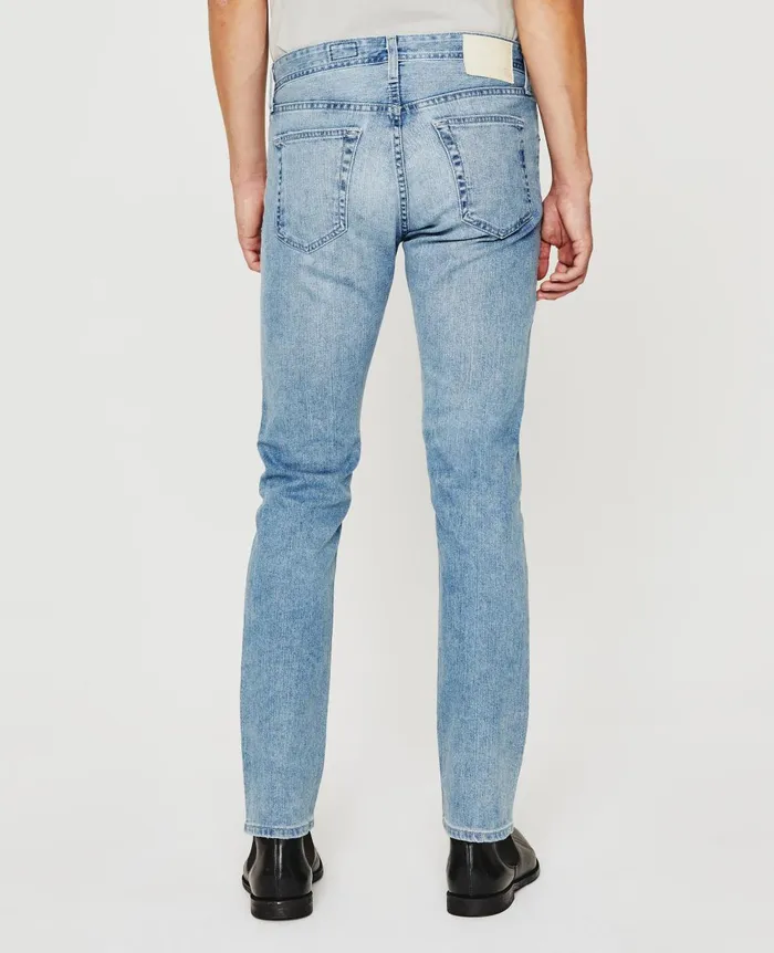 Tellis Flagstaff Men AG Jeans Denim Tellis Flagstaff Men AG Jeans Denim