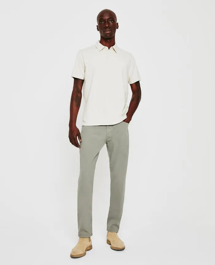 Tellis Rooftop Garden Men AG Jeans Pants