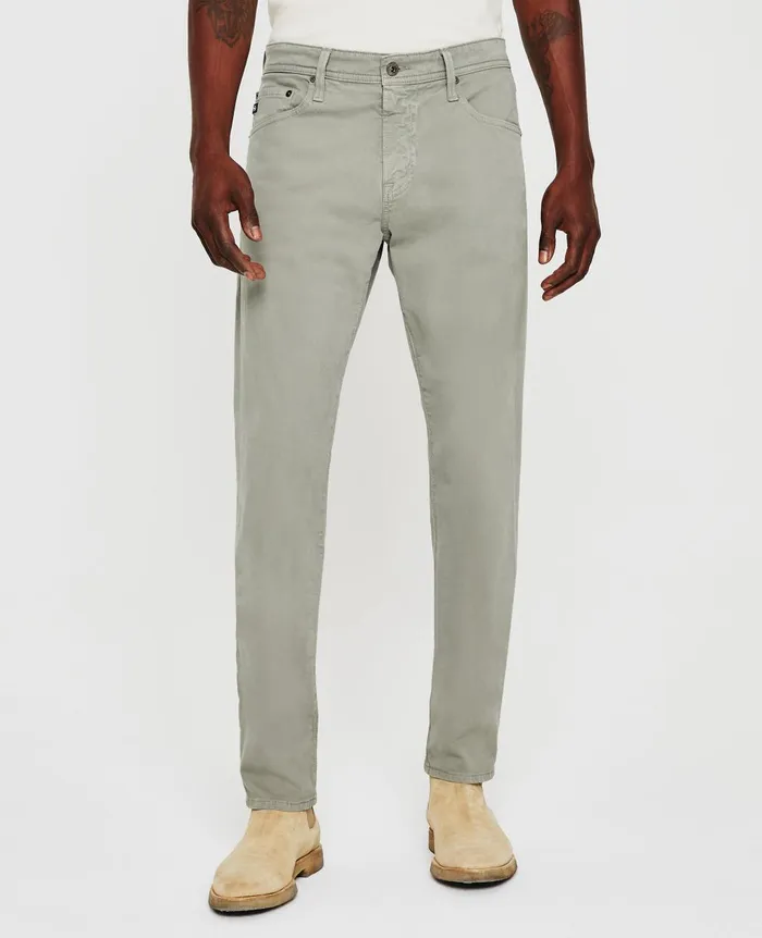 Tellis Rooftop Garden Men AG Jeans Pants Tellis Rooftop Garden Men AG Jeans Pants