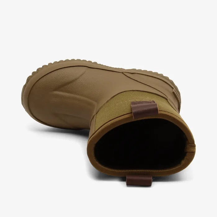 Thermo boots bisgaardshoes KIDS neo thermo green Green