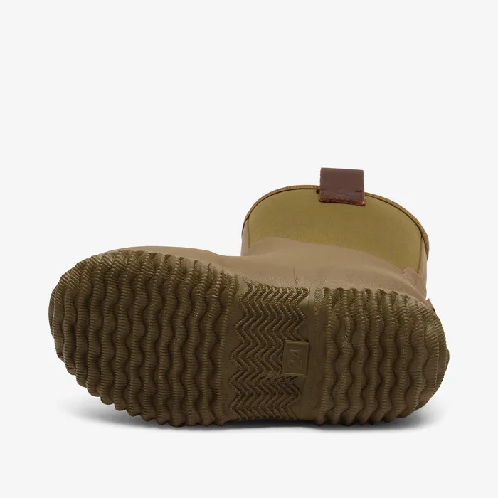 Thermo boots bisgaardshoes KIDS neo thermo green Green