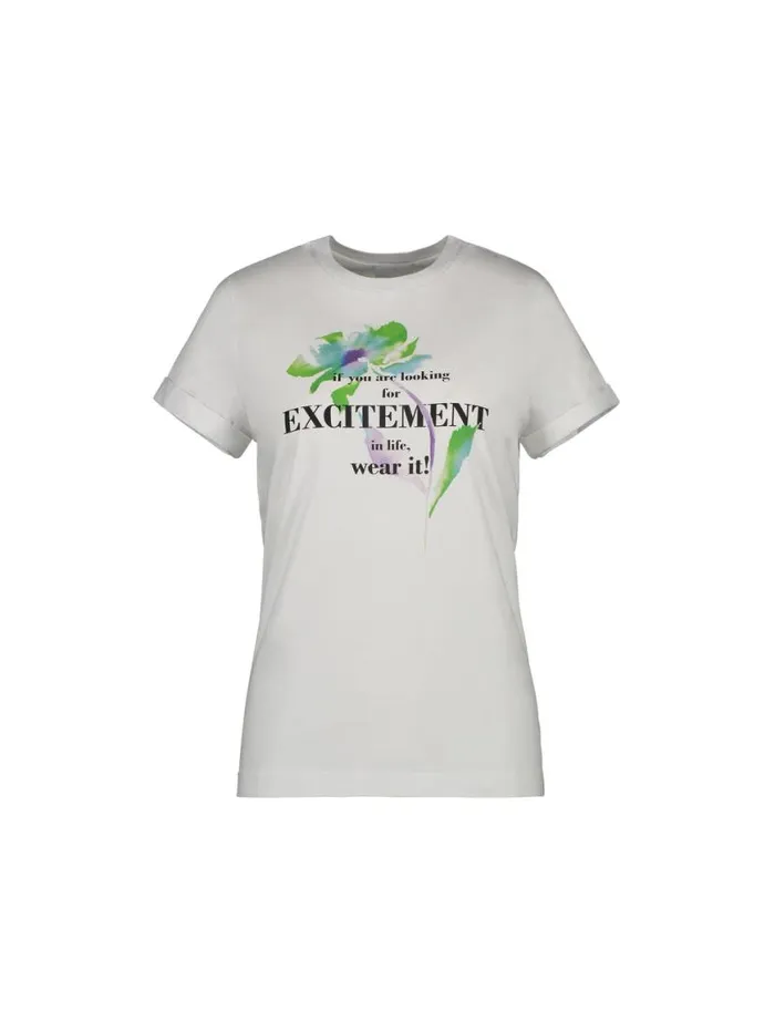 Tops and TShirts Women Escada Essy Tshirt