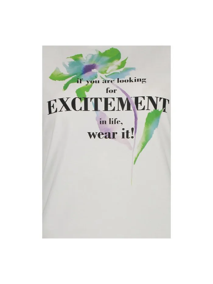 Tops and TShirts Women Escada Essy Tshirt
