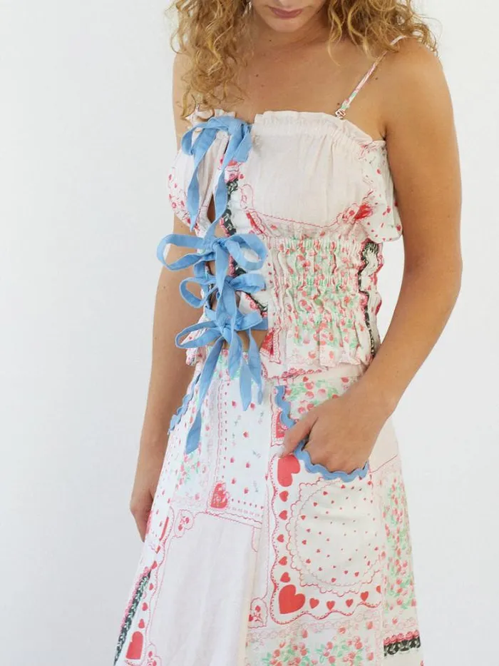 Tops Shop Lisa Says Gah Suki Ruche Top