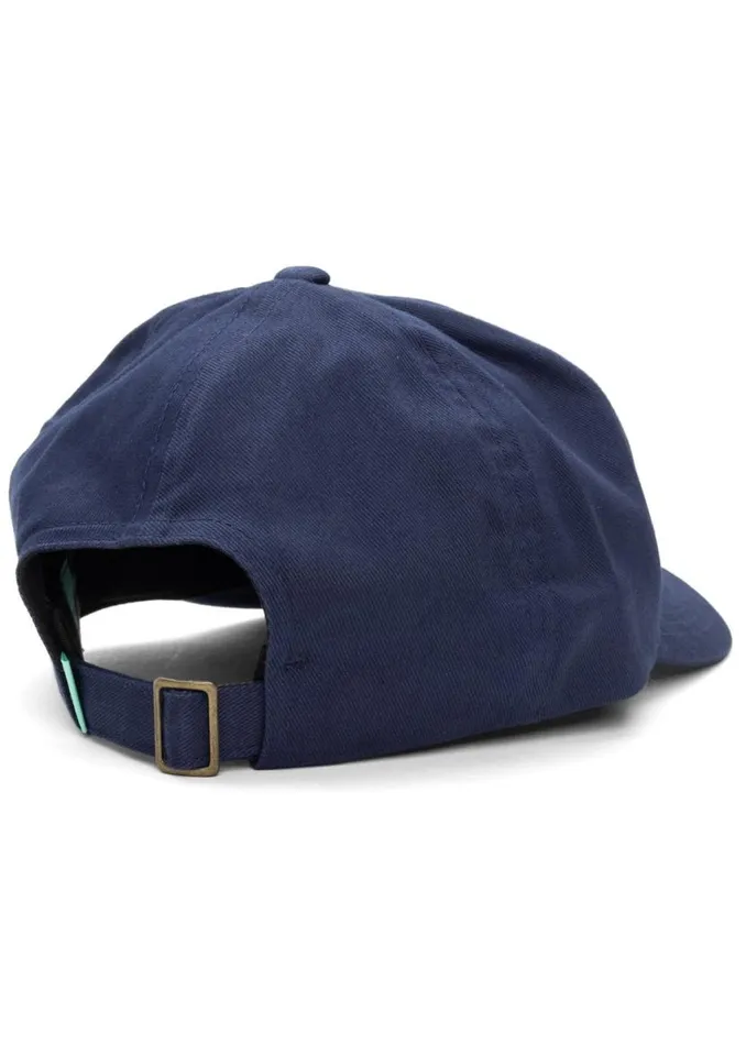 Tube Hounds Hat Midnight Men Vissla Accessories