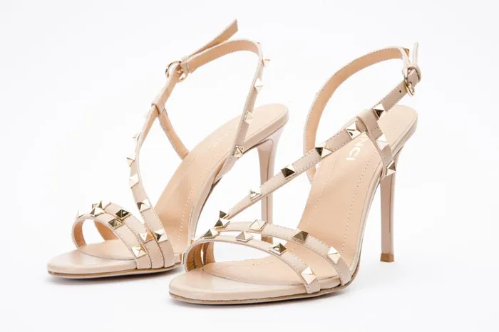 Vinci Leather Sandals The Bellavista Cream Leather Sandal Final Sale 8211 Women