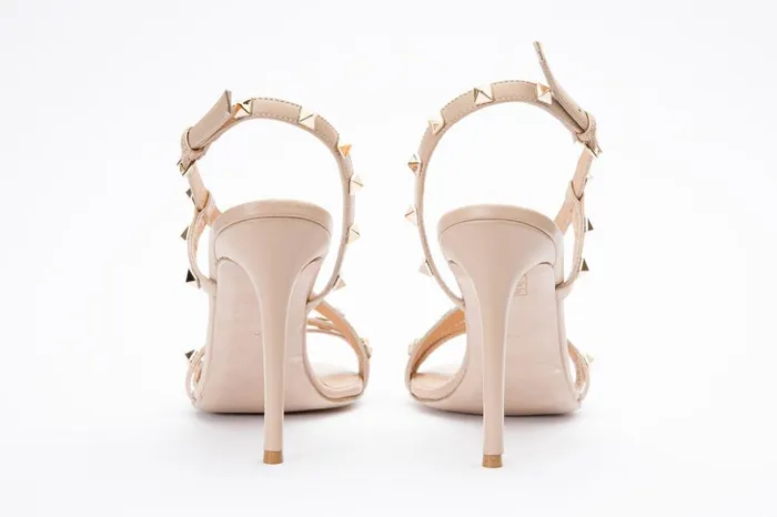 Vinci Leather Sandals The Bellavista Cream Leather Sandal Final Sale 8211 Women