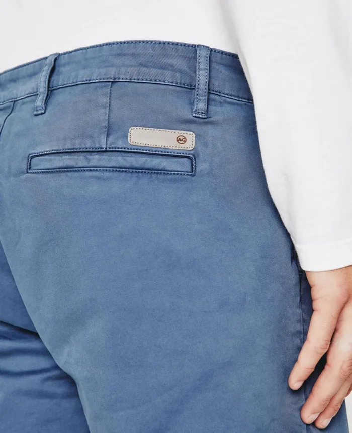 Wanderer Short Sulfur Bright Night Men AG Jeans Shorts Wanderer Short Sulfur Bright Night Men AG Jeans Shorts