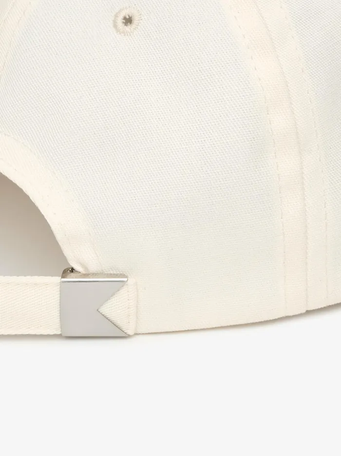 WARNING HAT TRUCKER Unisex Rhude Trucker Hats
