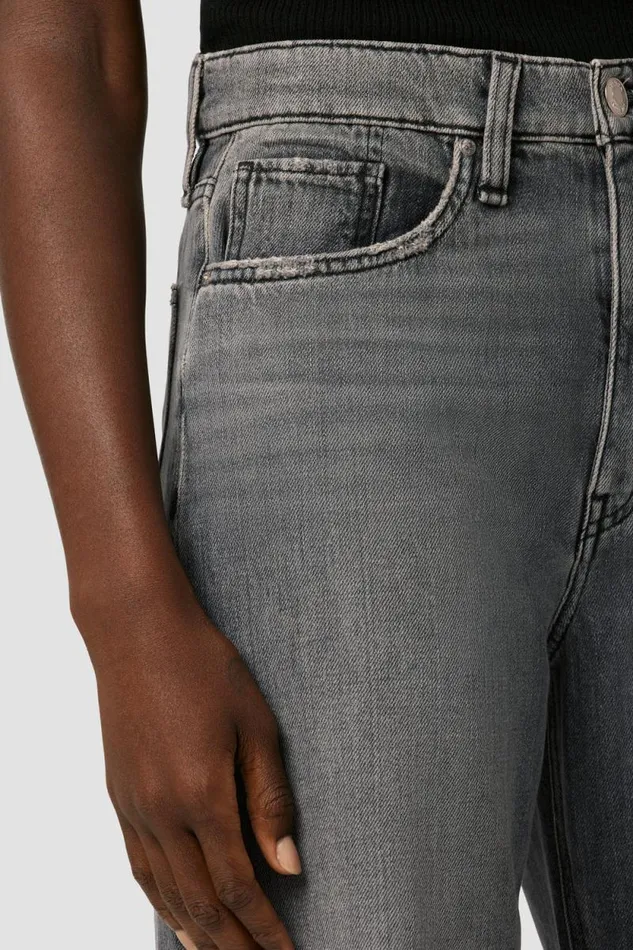 Wide Leg Women Hudson Jeans Jodie HighRise Loose Wide Leg Jean Destructed Black Wide Leg Women Hudson Jeans Jodie HighRise Loose Wide Leg Jean Destructed Black