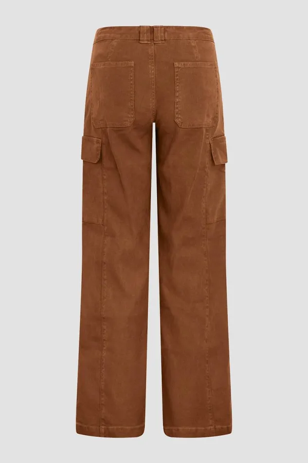 Wide Leg Women Hudson Jeans MidRise Utility Wide Leg Cargo Caramel Cafe Wide Leg Women Hudson Jeans MidRise Utility Wide Leg Cargo Caramel Cafe