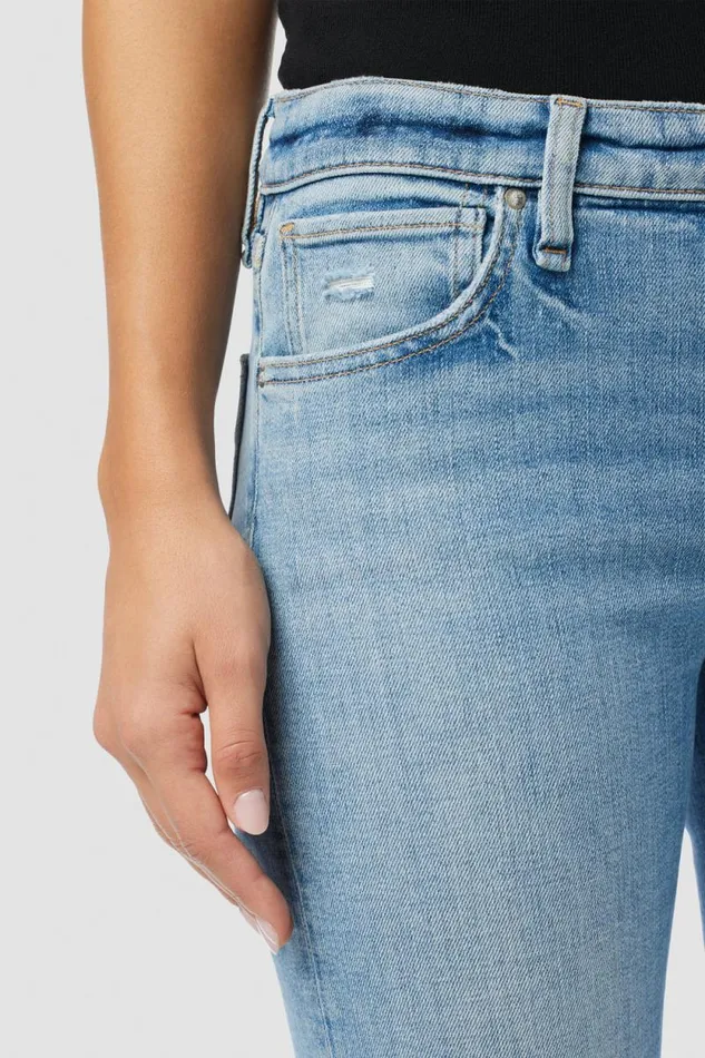 Wide Leg Women Hudson Jeans Rosie HighRise Wide Leg Ankle Jean Freely Wide Leg Women Hudson Jeans Rosie HighRise Wide Leg Ankle Jean Freely
