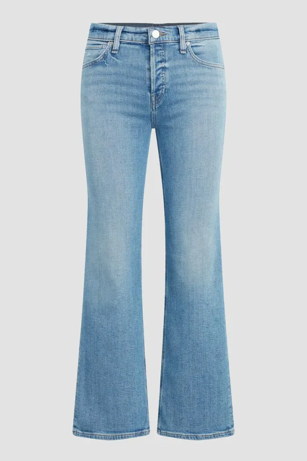 Wide Leg Women Hudson Jeans Rosie HighRise Wide Leg Ankle Jean Freely Wide Leg Women Hudson Jeans Rosie HighRise Wide Leg Ankle Jean Freely