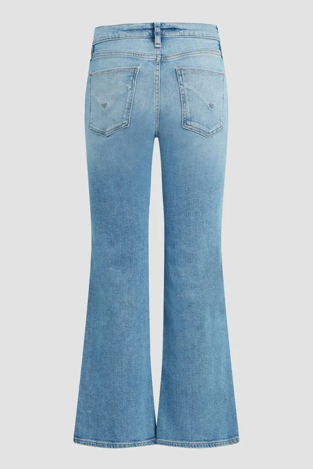 Wide Leg Women Hudson Jeans Rosie HighRise Wide Leg Ankle Jean Freely Wide Leg Women Hudson Jeans Rosie HighRise Wide Leg Ankle Jean Freely