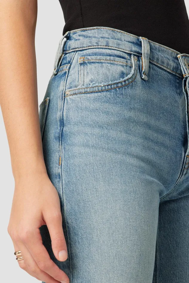 Wide Leg Women Hudson Jeans Rosie HighRise Wide Leg Jean Celestial Wide Leg Women Hudson Jeans Rosie HighRise Wide Leg Jean Celestial