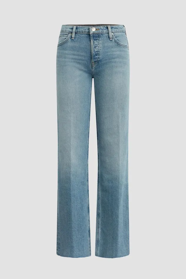 Wide Leg Women Hudson Jeans Rosie HighRise Wide Leg Jean Celestial Wide Leg Women Hudson Jeans Rosie HighRise Wide Leg Jean Celestial