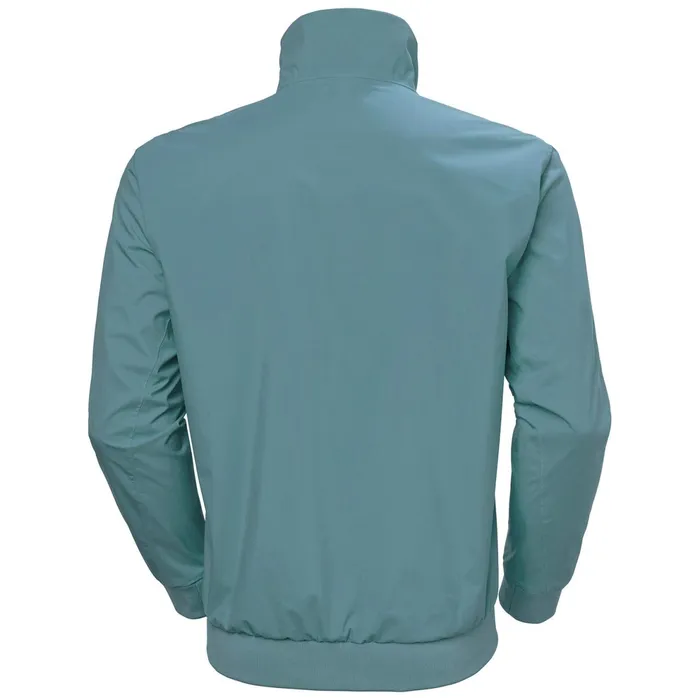 Windbreakers Men Helly Hansen HP RACING WIND JACKET 635 Orion Blue