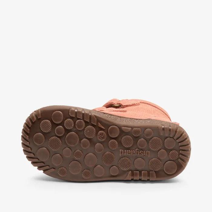 Winter boots ellis tex rose fantasy Rose bisgaardshoes KIDS
