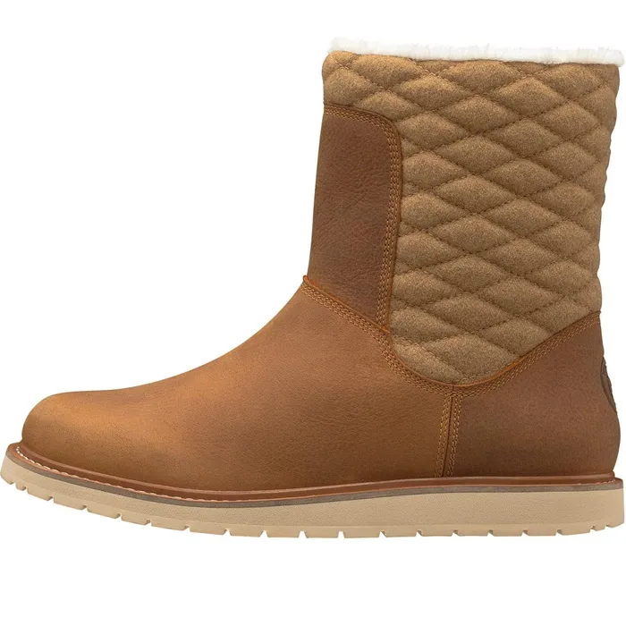 Winter Boots Women Helly Hansen W SERAPHINA 725 New Wheat 