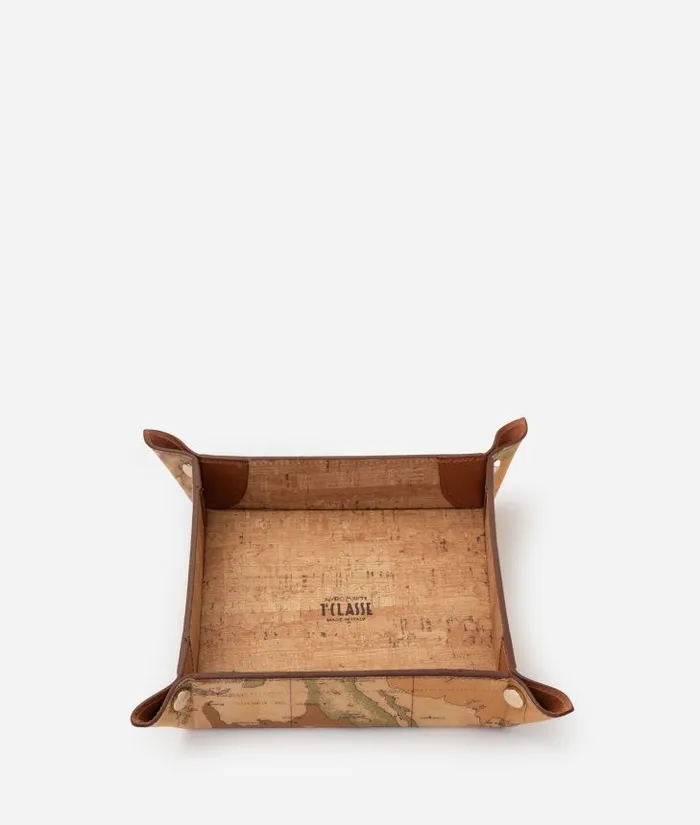 Woman Other Accessories Alviero Martini Valet Tray Geo Classic
