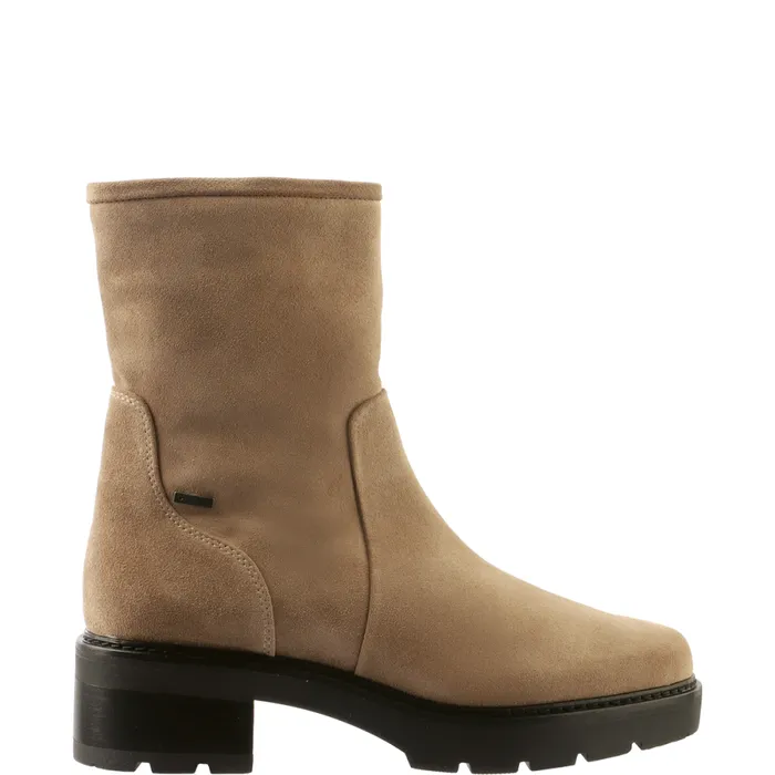 Women Aby Boots Taupe HGL Boots