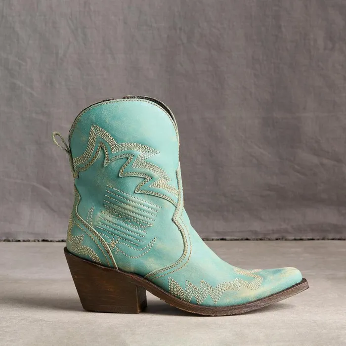 Women Ace In The Hole Boots Turquoise Sundance Catalog Boots Women Ace In The Hole Boots Turquoise Sundance Catalog Boots
