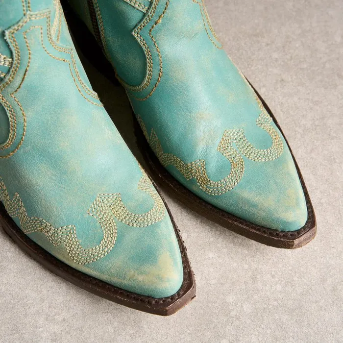 Women Ace In The Hole Boots Turquoise Sundance Catalog Boots Women Ace In The Hole Boots Turquoise Sundance Catalog Boots