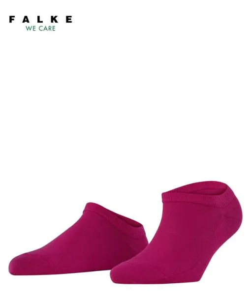 Women Active Breeze Women Sneaker Socks Berry FALKE Ankle Socks