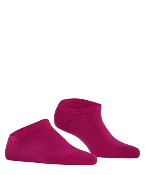 Women Active Breeze Women Sneaker Socks Berry FALKE Ankle Socks
