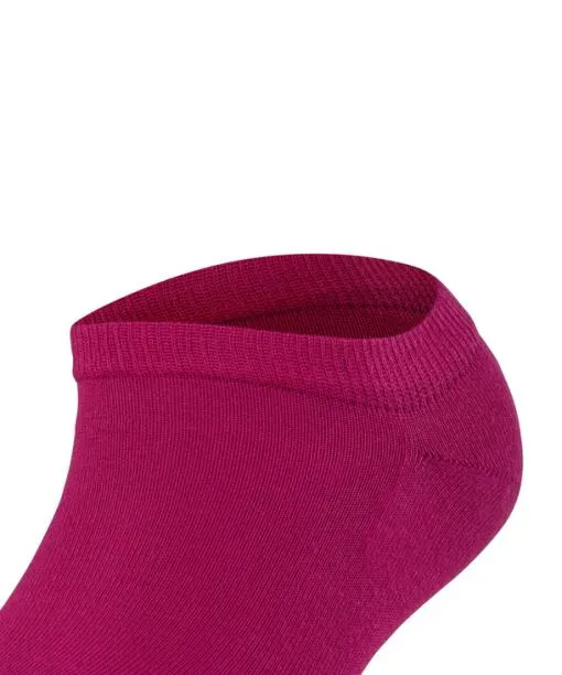 Women Active Breeze Women Sneaker Socks Berry FALKE Ankle Socks