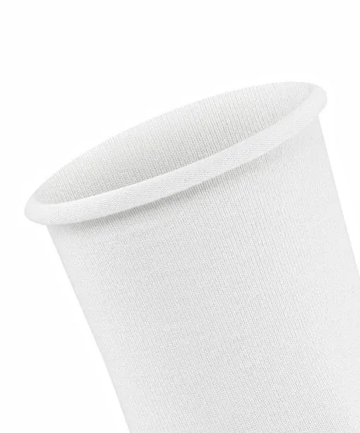 Women Active Breeze Women Socks White FALKE Socks